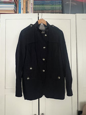 iQ Berlin Damen Blazer Wolle -