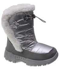 WARM GEFÜTTERTE KINDER