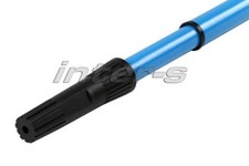 1x Teleskopstab 1-2m oder