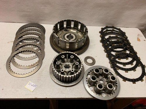 Kupplung suzuki 650 - kupplung,