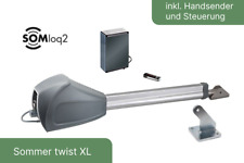 SOMMER Drehtorantrieb twist