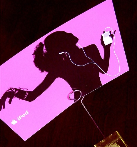 Original apple ipod - ,