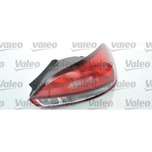 Valeo heckleuchte rückleuchte - heckleuchte,