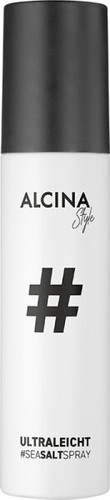 Alcinastyle ultraleicht sea - ultraleicht,