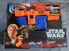 NERF Super Soaker - Star Wars