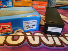 Novarossi Motor 35PLUSV2  SPEED