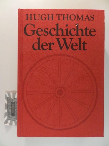 Geschichte der welt thomas - geschichte,