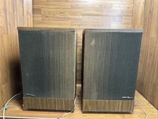 Pair bose 501 series - bose,