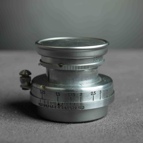 Rarität leica summar 5cm - rarität,