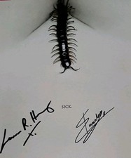 Foto von The Human Centipede