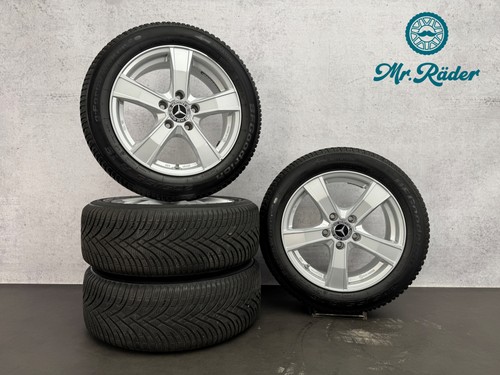 Mercedes klasse w176 w246 - b,