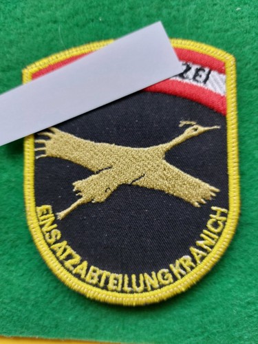Polizei österreich einsatz - polizei,