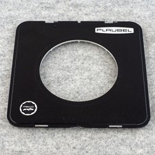 PLAUBEL PECO PROFIA LENS BOARD