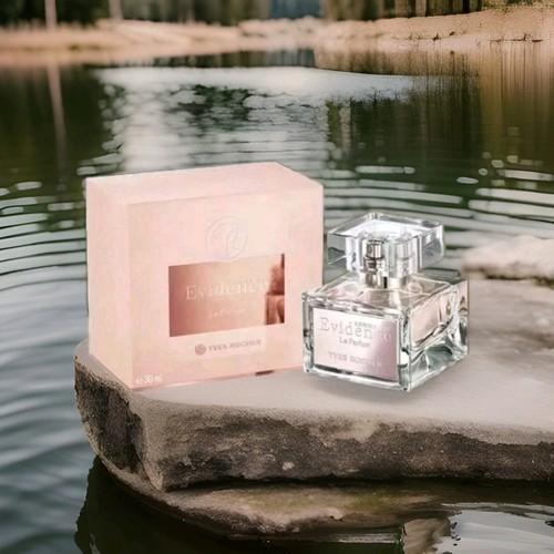 Parfum yves rocher comme - le,