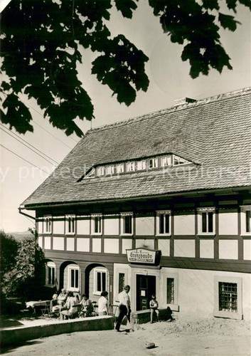Waltersdorf zittau grenzbaude - zittau,