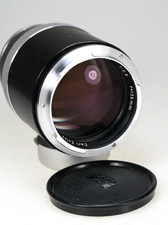 Carl Zeiss Sonnar 2,8/135mm
