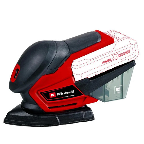 Einhell akku multischleifer - einhell, akku-multischleifer