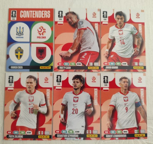 Panini adrenalyn fifa - panini, xl