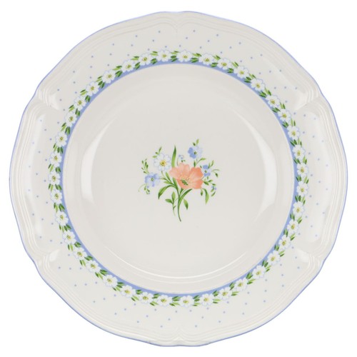 Suppenteller villeroy boch - suppenteller, &
