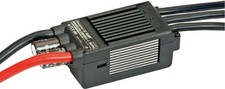 GRAUPNER BRUSHLESS CONTROL+ T