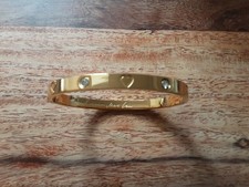 MARC CAIN Armreif NEU