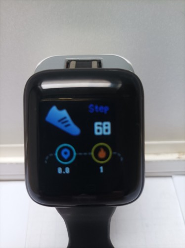 Smart watch fitness uhr - watch,