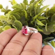 925 Sterling Silber Promise