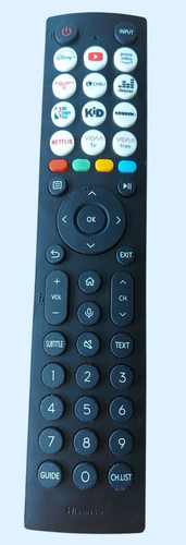 Original hisense fernseher - hisense,