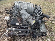 1994-1995 Ford Mustang GT 302