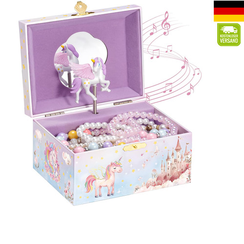 Procase kinder musik - kinder, box