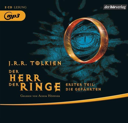 Herr der ringe die - der,