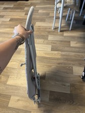 Kinderwagen 3in1, BabyBjörn Wippe & neue Babyschale – Neustadt i. Sa.