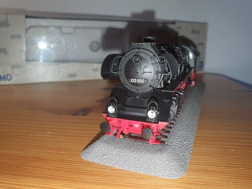 50013 piko 105 dr - h0, br