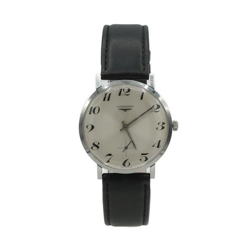 Herrenarmbanduhr longines - herrenarmbanduhr,