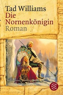 Die nornenkonigin von - die,