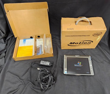 Motion Computing LS800 PC