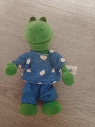Nici frosch otto - frosch, otto,