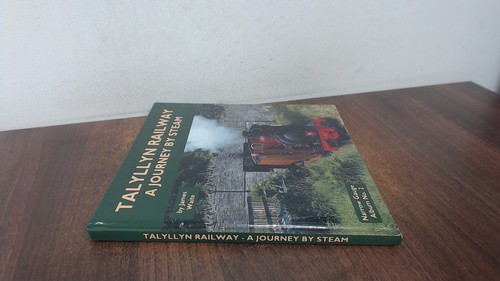 Talyllyn railway a - talyllyn,