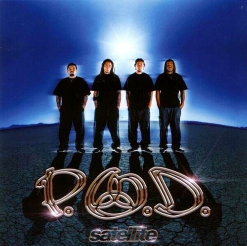 Satellite limited - p.o.d.,
