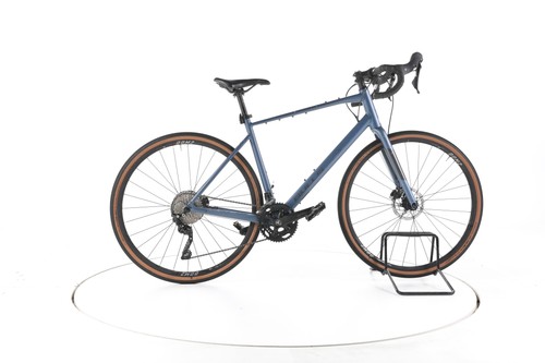 Bulls grinder gravelbikes - grinder,