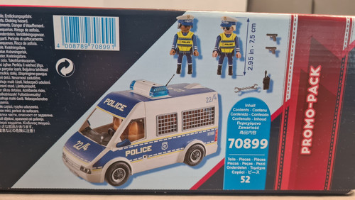 Playmobil 70899