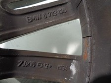 6783629 4653897 felge BMW 3