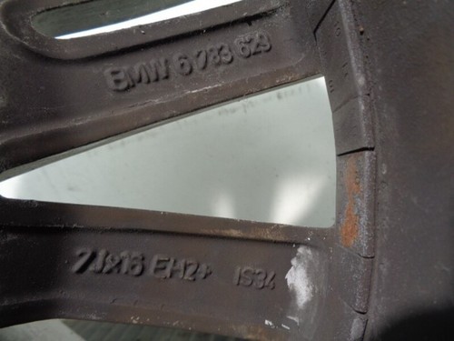 6783629 4653897 felge bmw - 6783629,