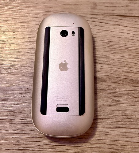 Apple magic mouse batterie - apple, mouse,