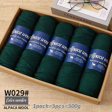Alpaka wolle alpaca - 5, x