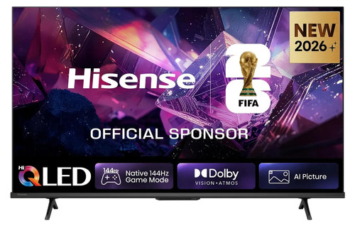 Hisense 43e7s pro - hisense,