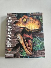 Trespasser Big Box PC CD-ROM