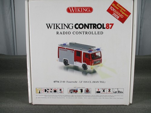 Wiking 0774 00 - wiking,