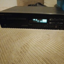 Onkyo DX-7210 CD-Player