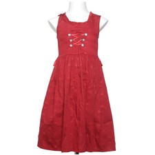 Juri Landhaus, Dirndl